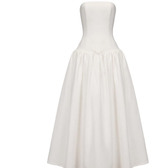 Nana Jacqueline Brittany Dress - Picture 6 of 14